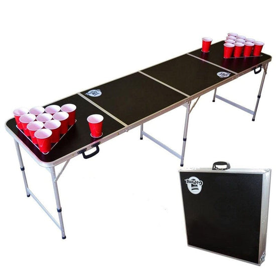 GoPong Table